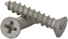 Hinge Screw HSPWSSNR | GKL Products