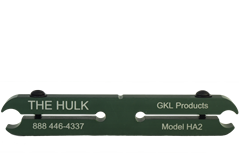 HA2 The Hulk | GKL Products